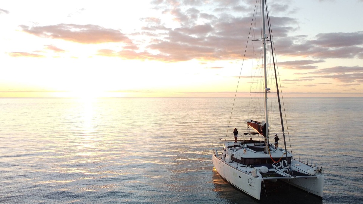 Historic District Boat Rental | 3-bedroom boat in amazing Annapolis with AC