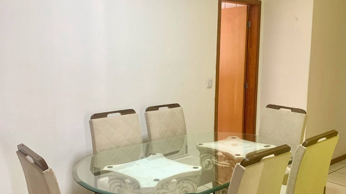 Setor Bueno RV Rental | 3 bedroom 3 bathroom apartment in Setor Bueno