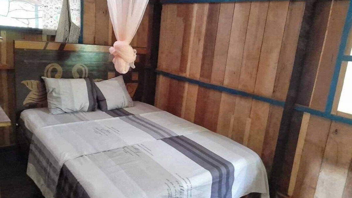 Punchana House | 3-bedroom bungalow in tranquil Iquitos with WiFi, a solo 30 minutos Padre Cocha.