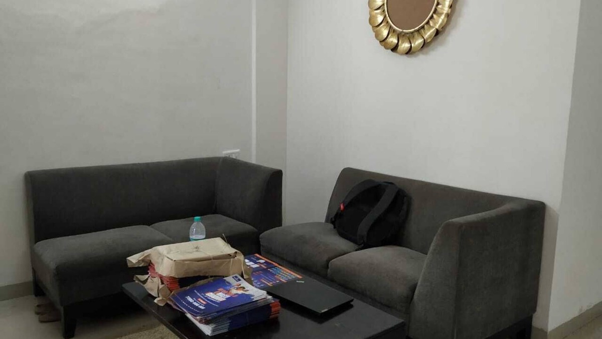Baner House | 3-bedroom bungalow in wonderful Pune with AC
