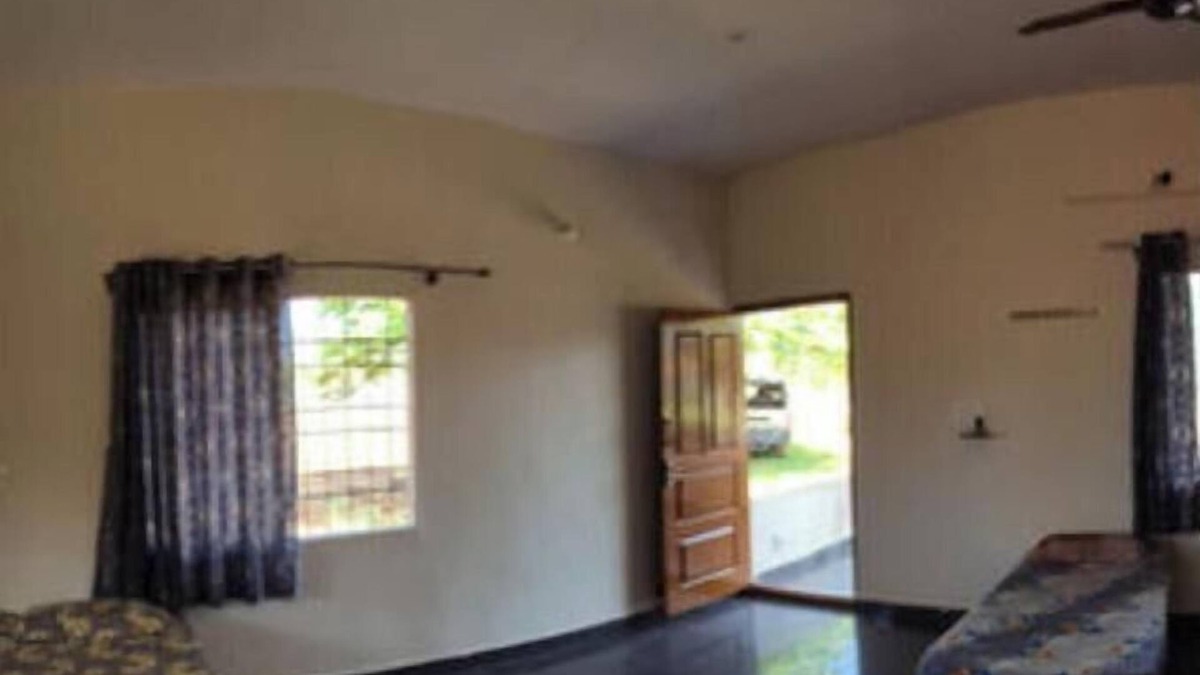 Lansdowne Cabin | 3-bedroom cabin in delightful Kotdwar with AC