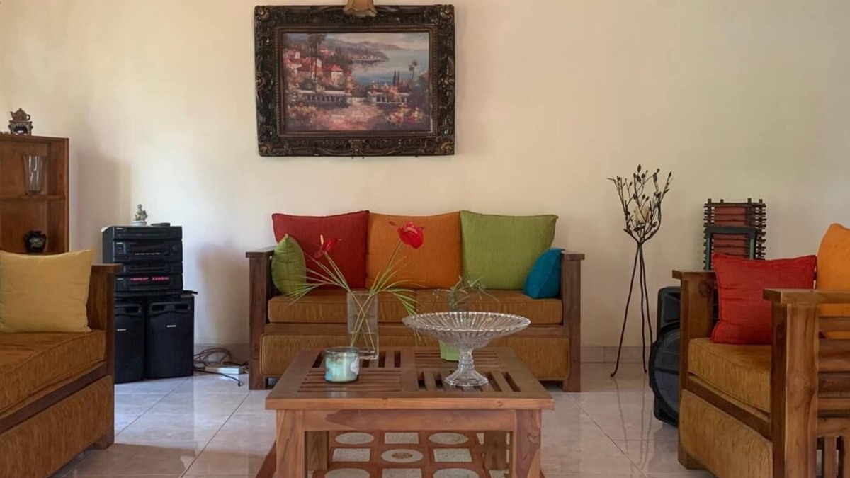 Kundasale House | 3-bedroom calm and cosy house in enjoyable Kandy with WiFi