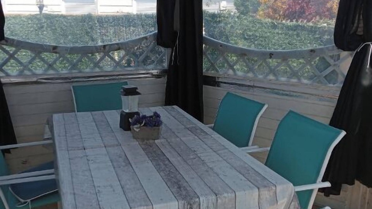 La Bottiere Apartment | 3-bedroom chalet for 6 people
