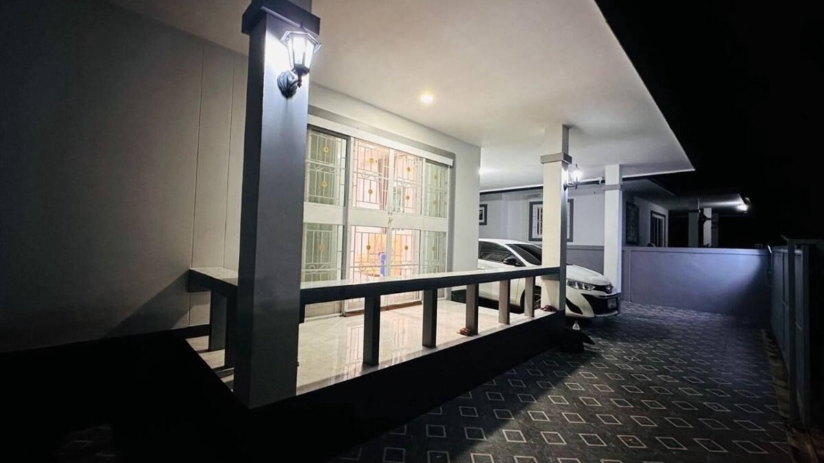 Mae Jo House | 3-Bedroom Chiang Mai House