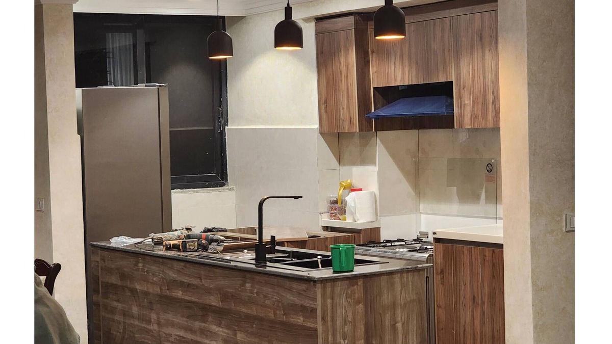 Lideta Apartment | 3-bedroom Clean Gust house town apartment in awesome Addis Ababa with WiFi