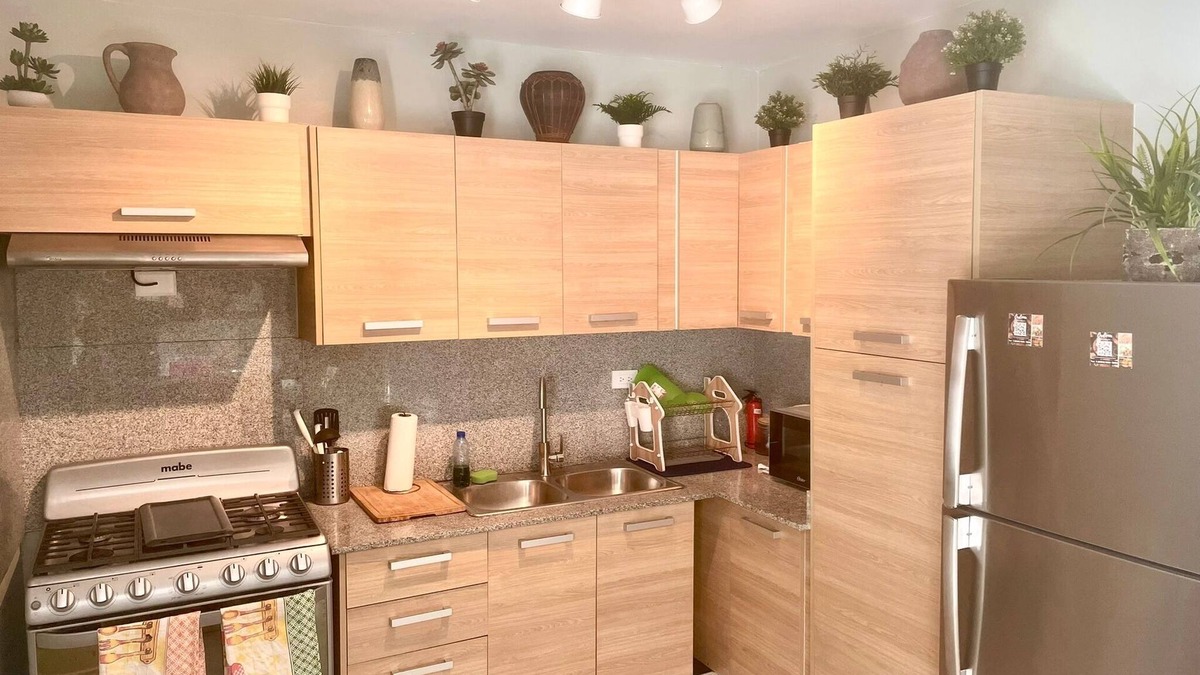 Mendoza Apartment | 3 Bedroom Condo Near Zona Colonial