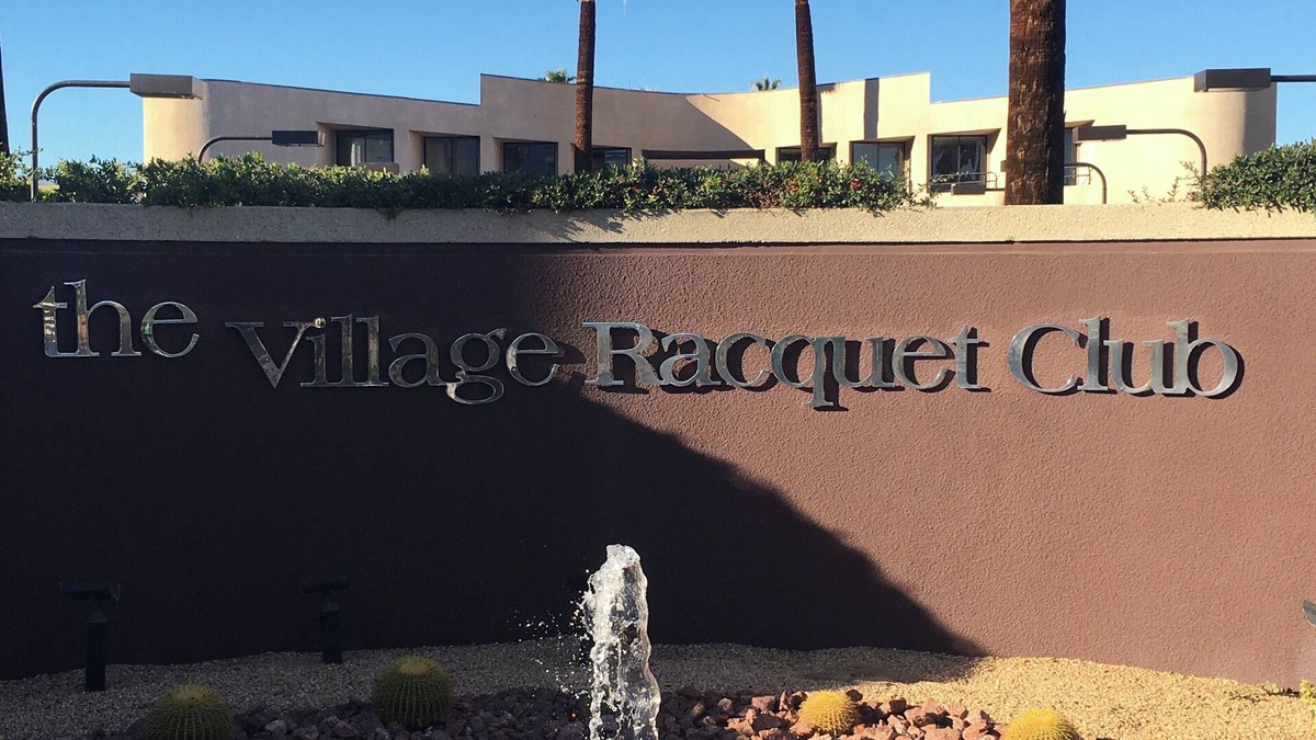 Baristo Condo | 3-bedroom condo in beautiful Palm Springs with 8 pools and spas, tennis, pickle
