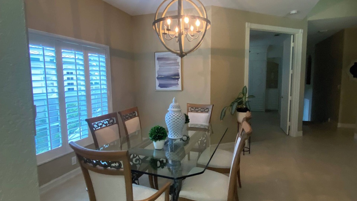 Bonita Springs Condo | 3-bedroom condo in Bonita Springs