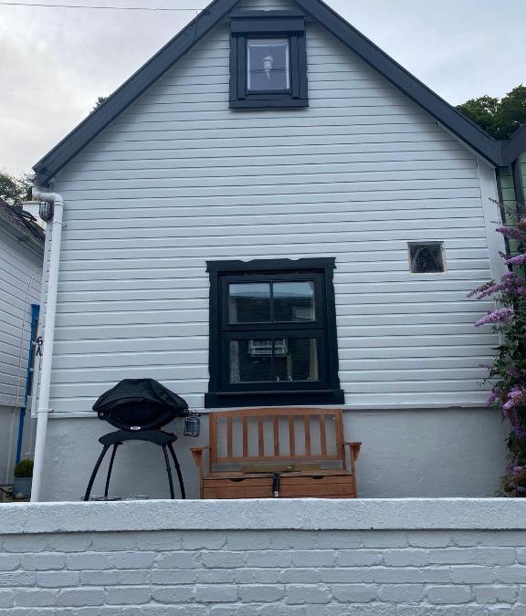 Lamlash House | 3 bedroom cosy cottage in Lamlash, Isle Of Arran