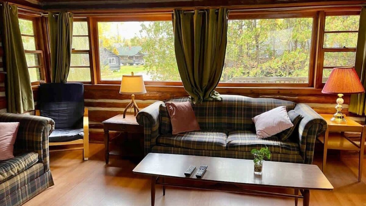 Rosedale Cabin | 3-Bedroom Cottage on Balsam Lake in Kawarthas #14