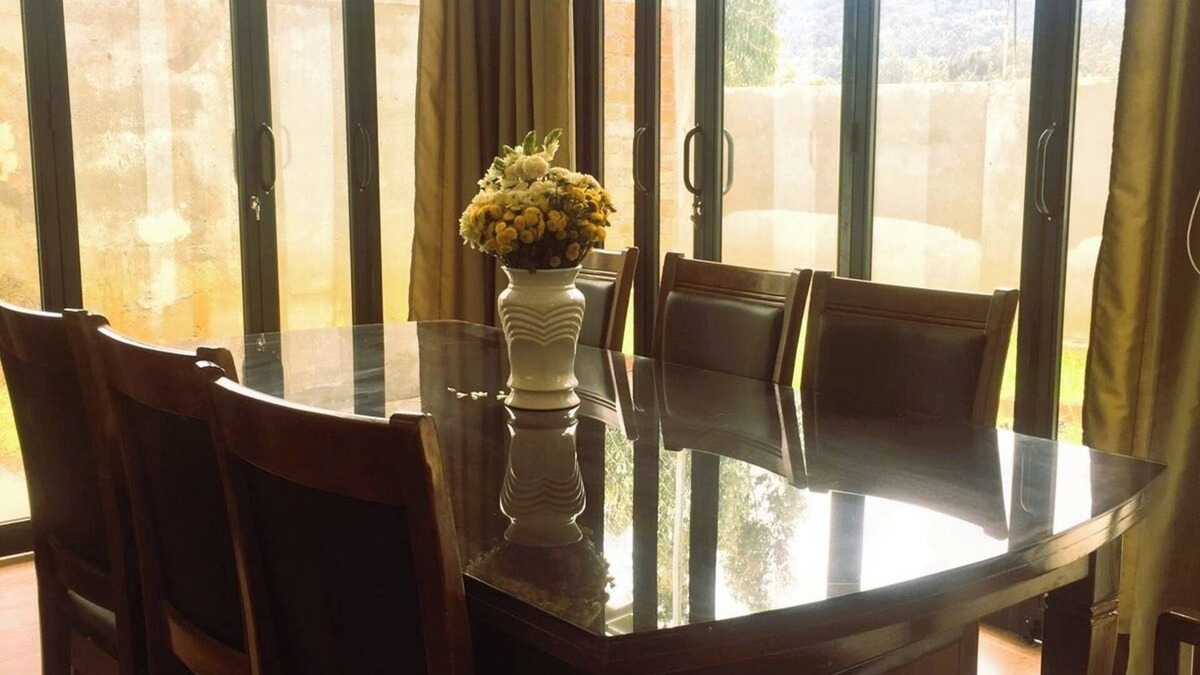 Independencia Cottage | 3 bedroom cottage in huaraz