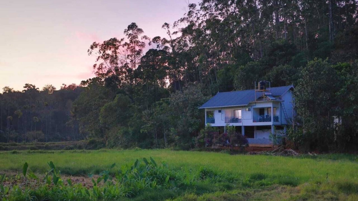 Aadit Cottage | 3 Bedroom Cottage