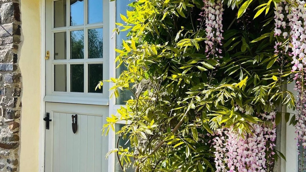 Chulmleigh Cottage | 3 bedroom cottage to rent in Devon
