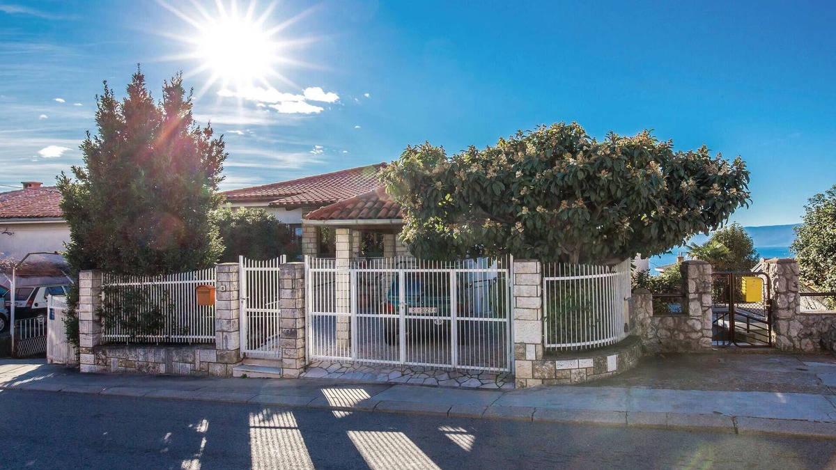 Zurkovo Apartment | 3 bedroom cozy apartment in Kostrena