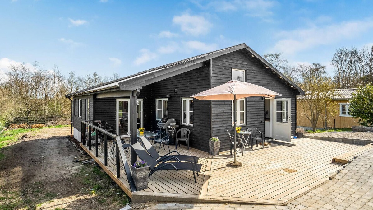 Kirke Hyllinge House | 3 bedroom cozy home in Kirke Hyllinge