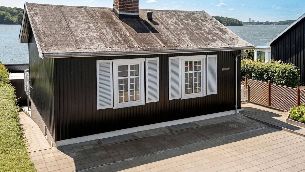 Snoghoj House | 3 bedroom cozy home in Fredericia