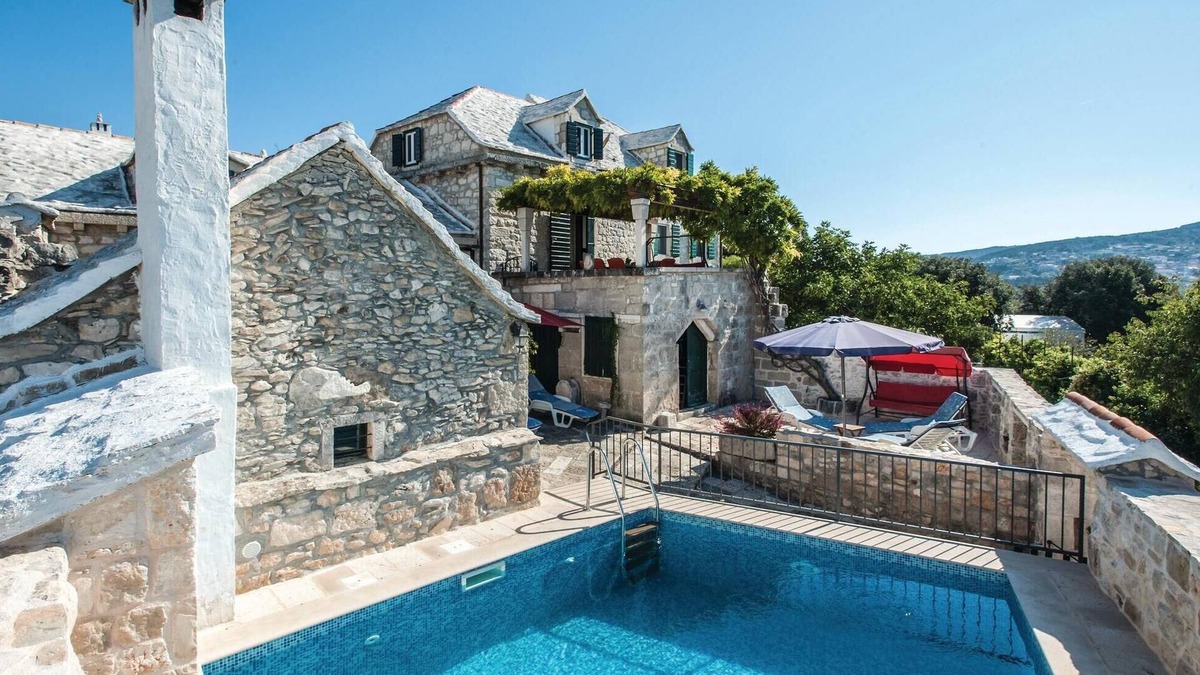 Donji Humac House | 3 bedroom cozy home in Donji Humac