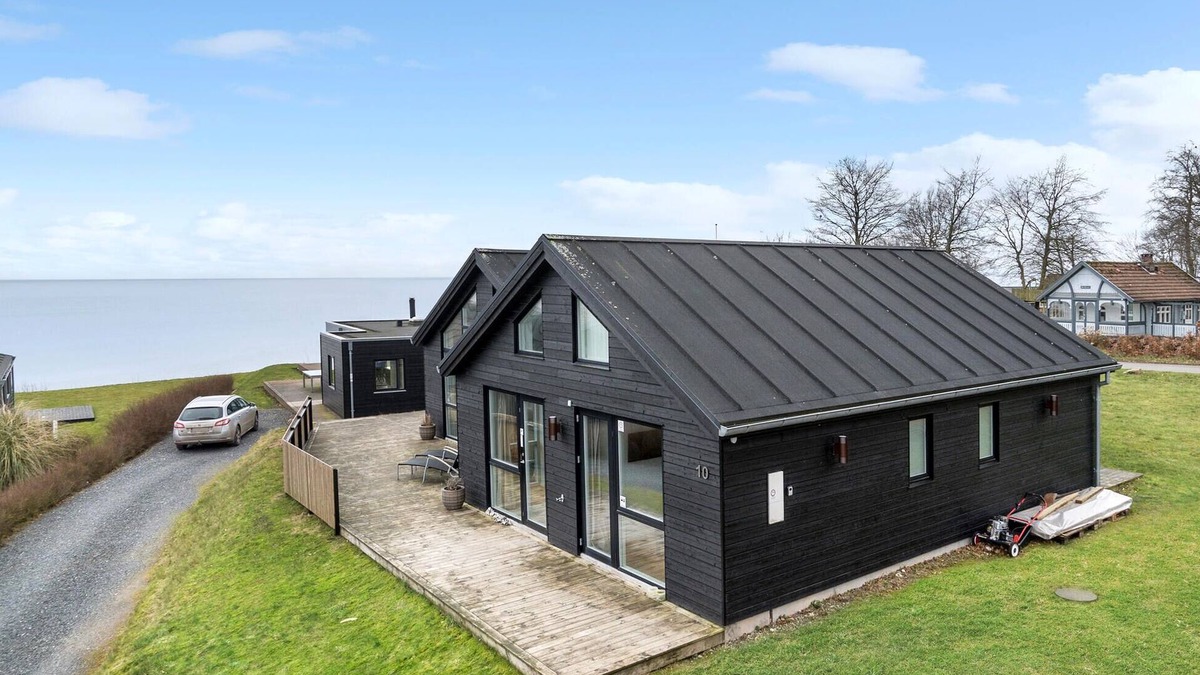Kelstrup House | 3 bedroom cozy home in Haderslev