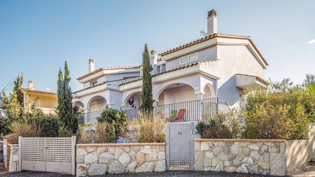 Peniscola House | 3 bedroom cozy home in Peñiscola