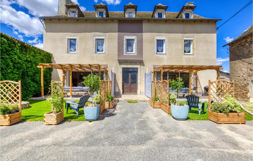 Baraqueville House | 3 Bedroom Cozy Home In Baraqueville