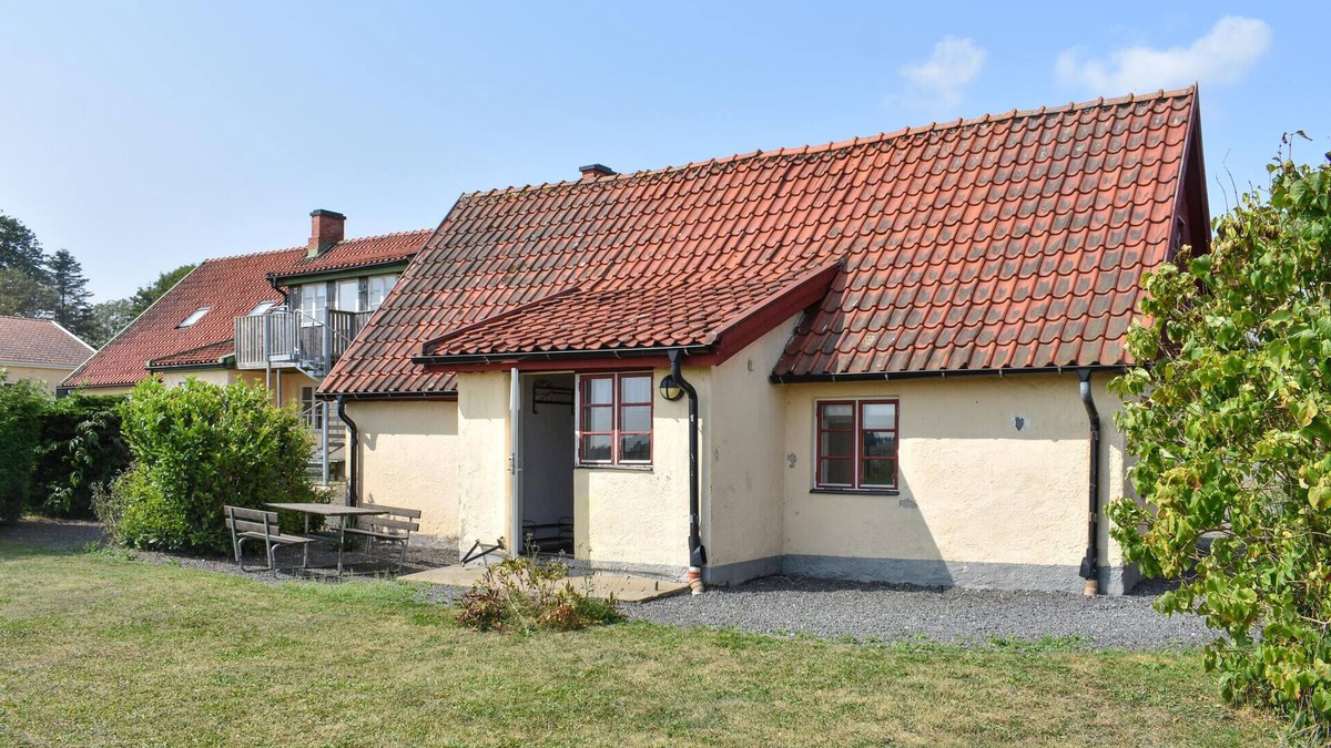Tomelilla House | 3 bedroom cozy home in Tomelilla