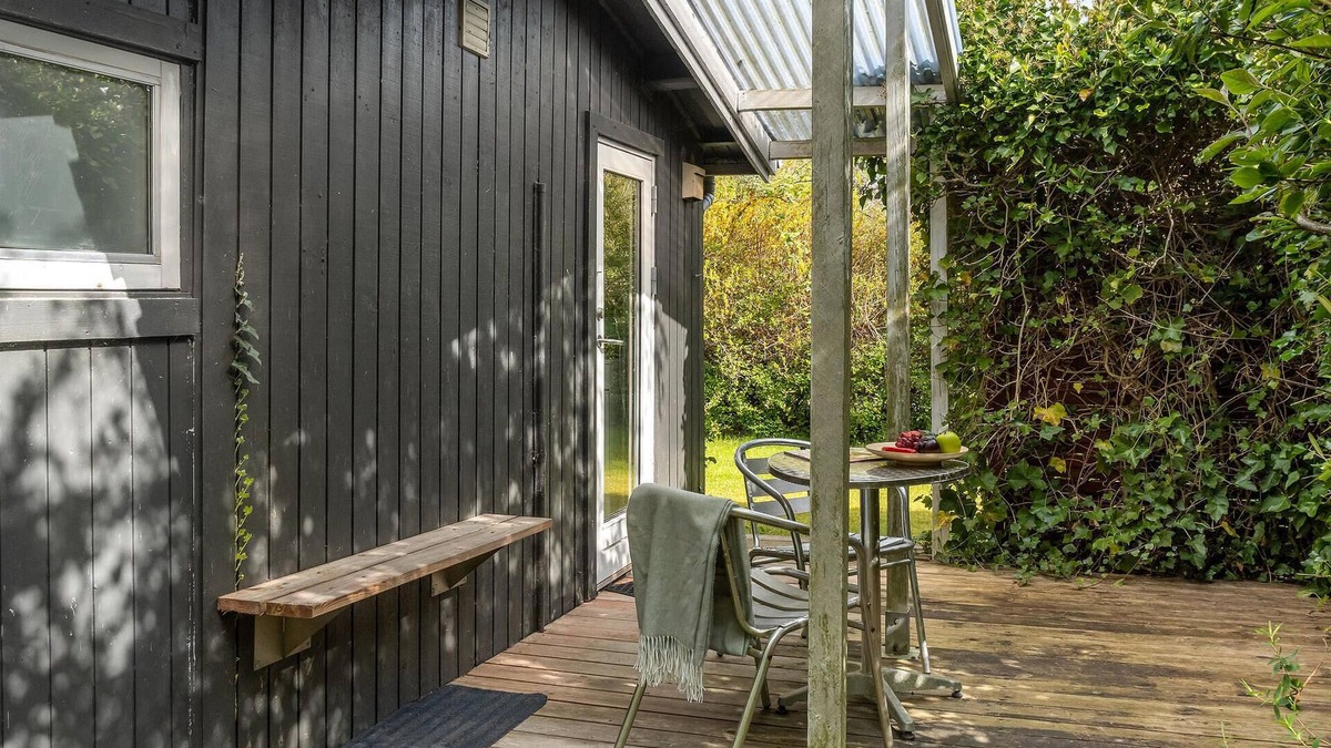 Maribo House | 3 bedroom cozy home in Askø