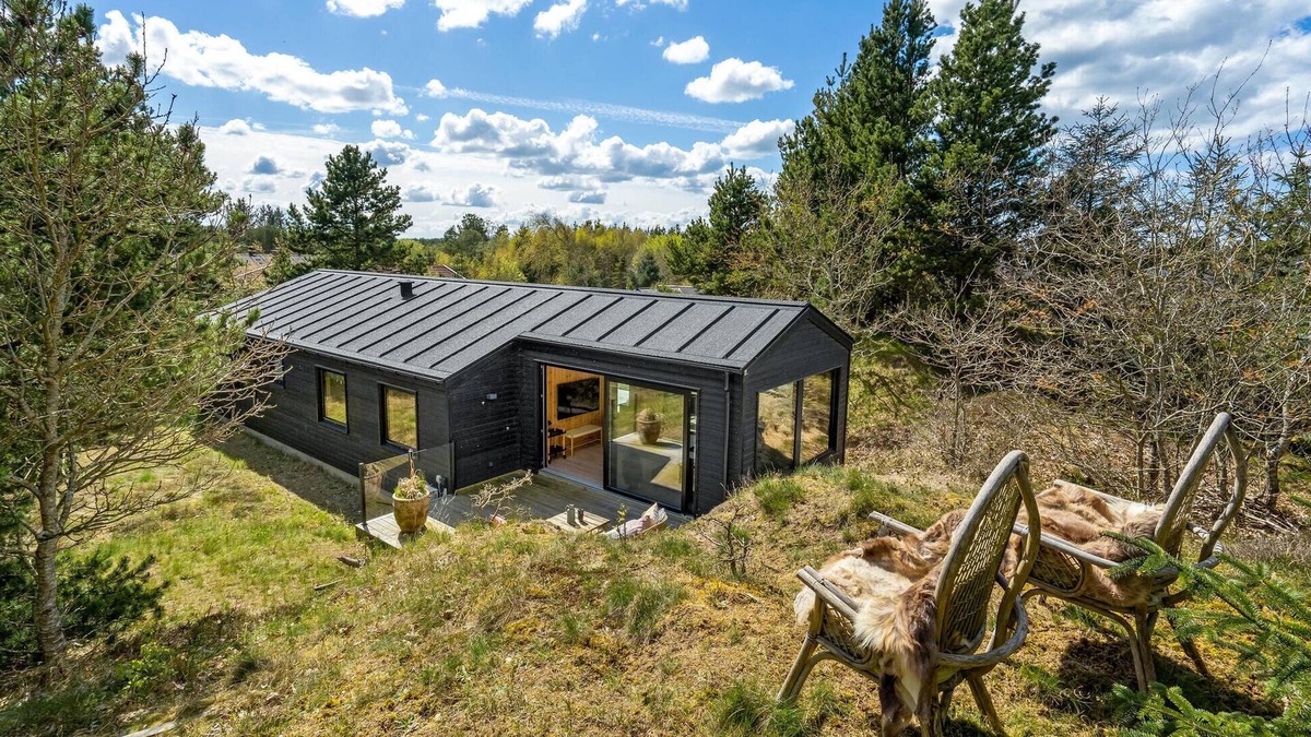 Blokhus House | 3 bedroom cozy home in Blokhus