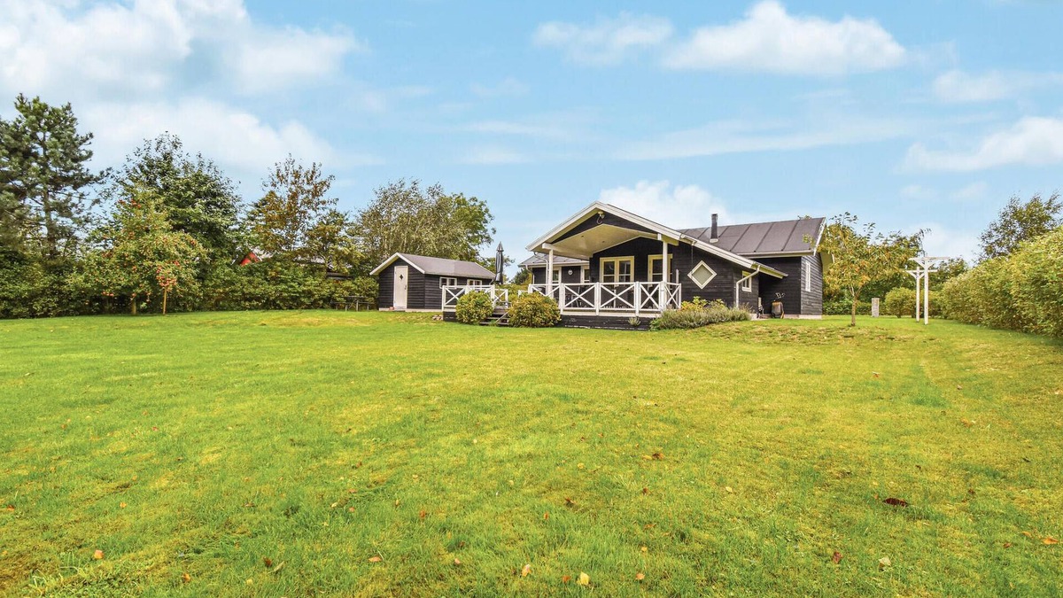 Martofte House | 3 bedroom cozy home in Martofte