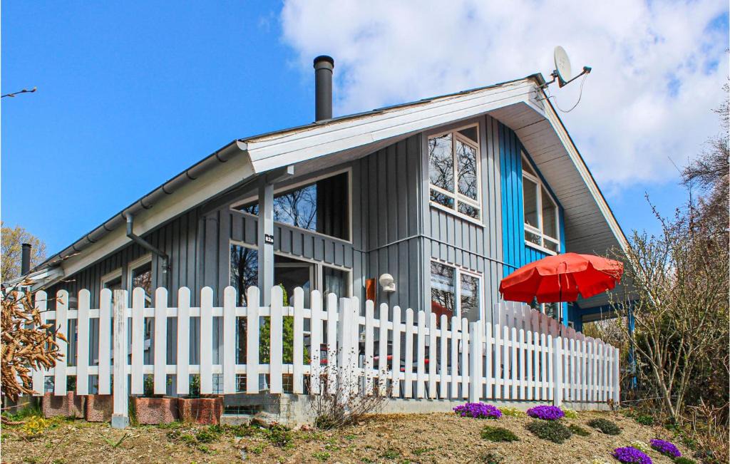 Bremke House | 3 Bedroom Cozy Home In Extertal