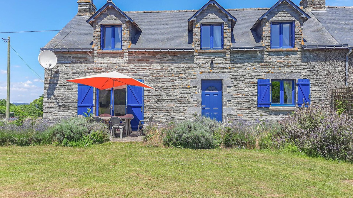 Ruffiac House | 3 bedroom cozy home in Ruffiac