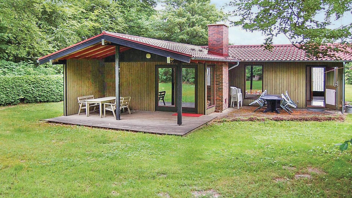 Give House | 3 bedroom cozy home in Give