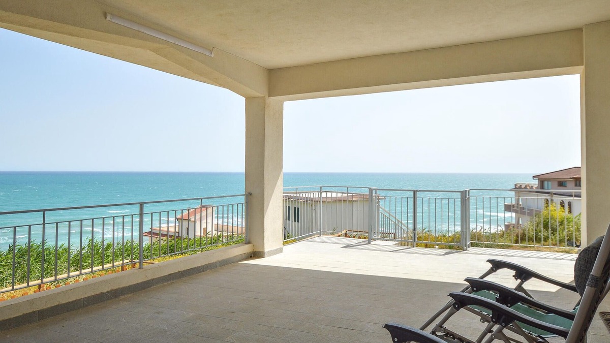 Sciacca House | 3 bedroom cozy home in Sciacca