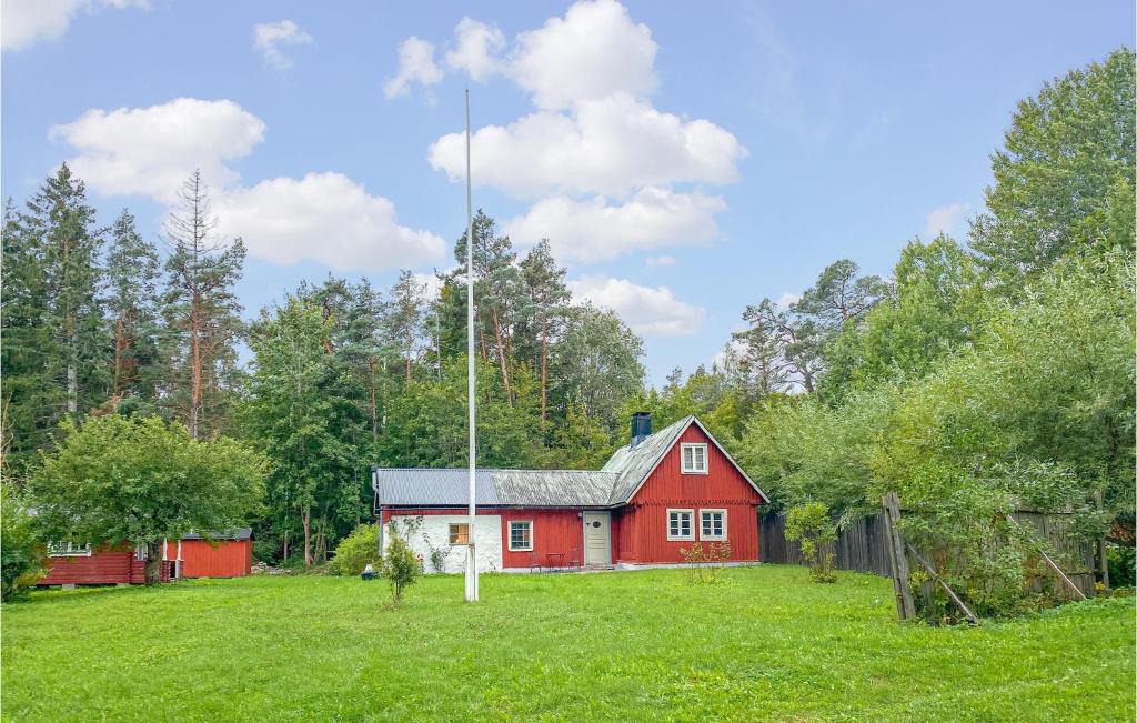 Larbro House | 3 Bedroom Cozy Home In Lärbro
