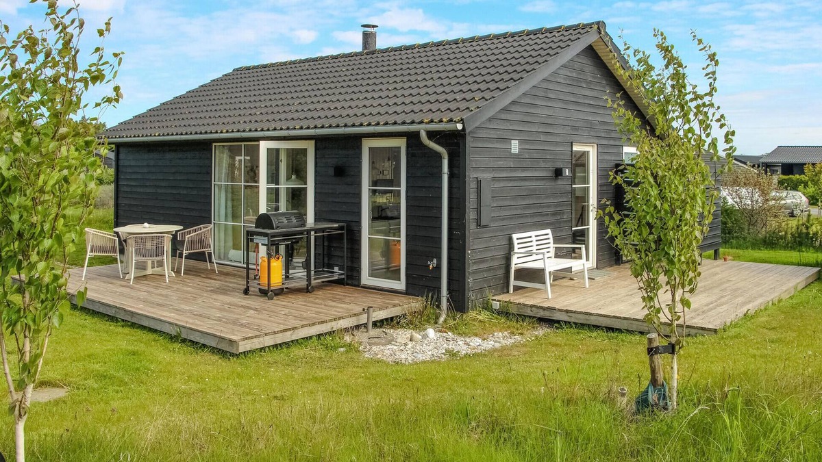 Lundby House | 3 bedroom cozy home in Lundby