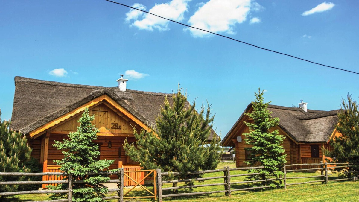 gmina Bedzino House | 3 bedroom cozy home in Mscice