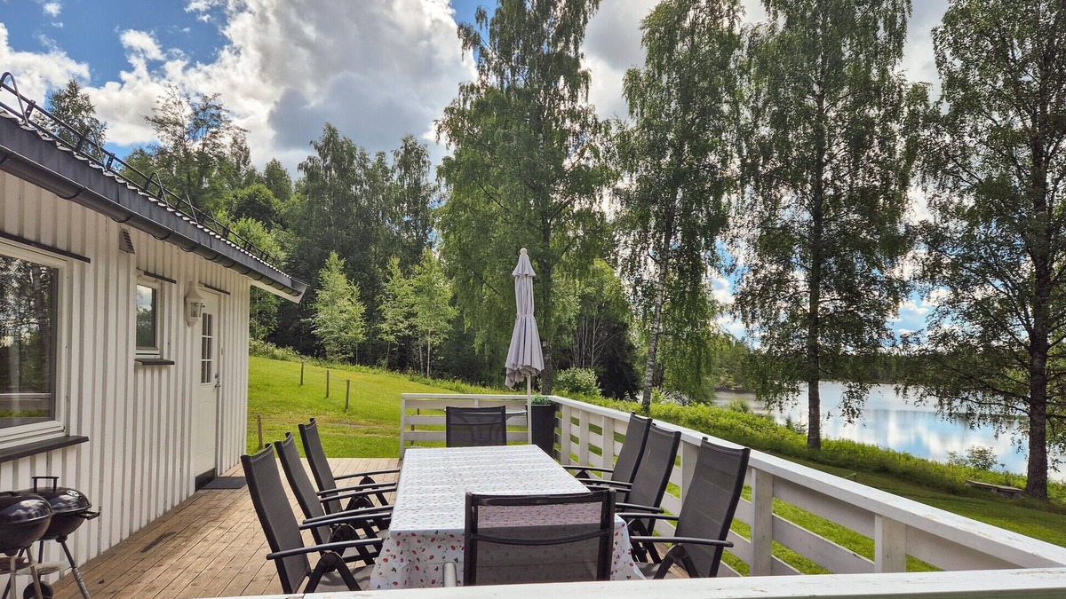 Aurskog-Holand House | 3 bedroom cozy home in Aurskog