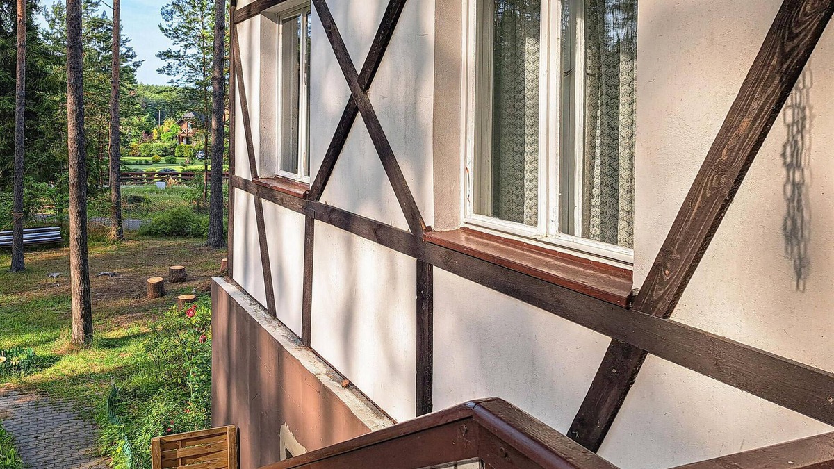 gmina Stezyca House | 3 bedroom cozy home in Stezyca