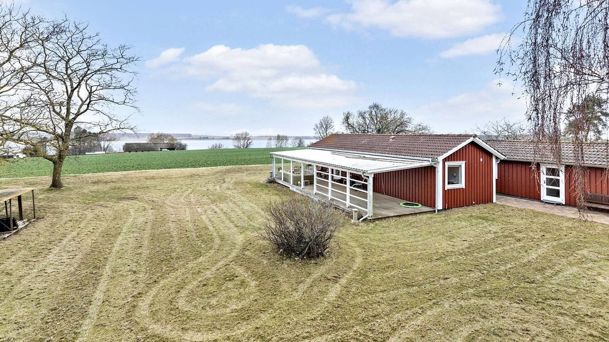 Skibby House | 3 bedroom cozy home in Skibby