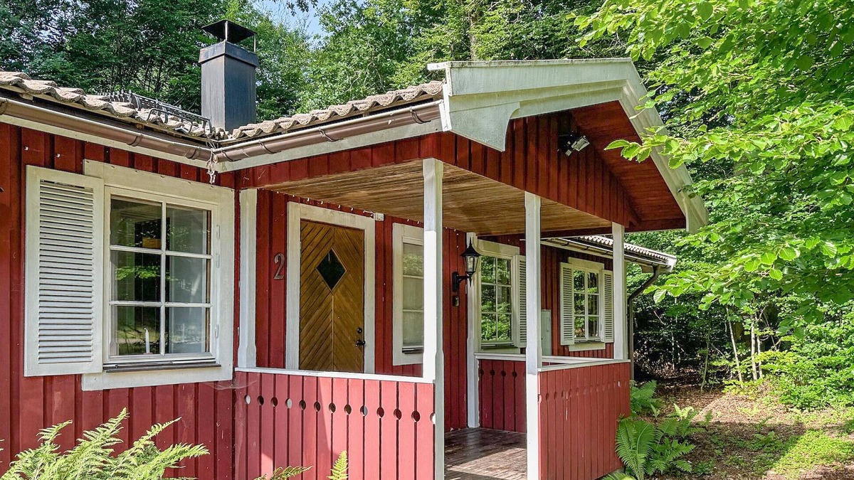 Hjarnarp House | 3 bedroom cozy home in Hjärnarp