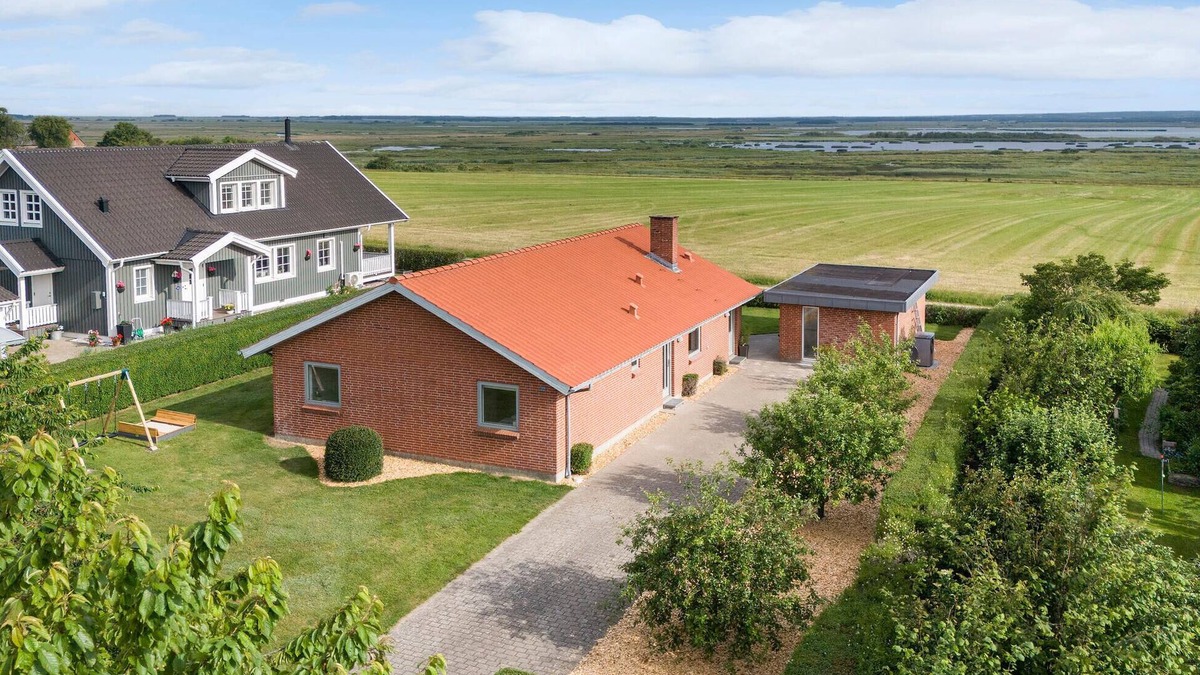 Tarm House | 3 bedroom cozy home in Tarm