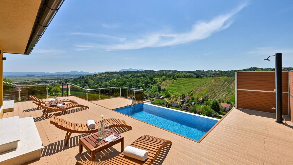 Vinica House | 3 bedroom cozy home in Vinica