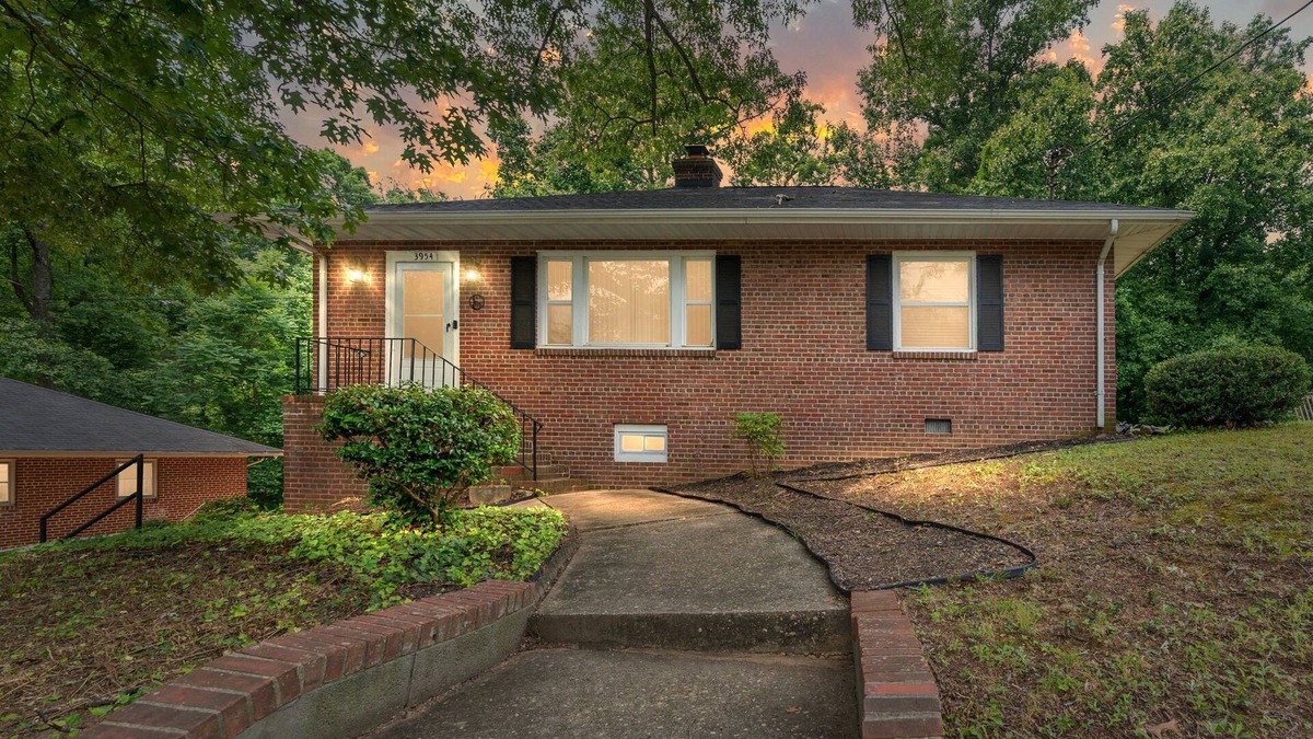 North Chesterfield House | 3-bedroom cozy house in enjoyable Richmond