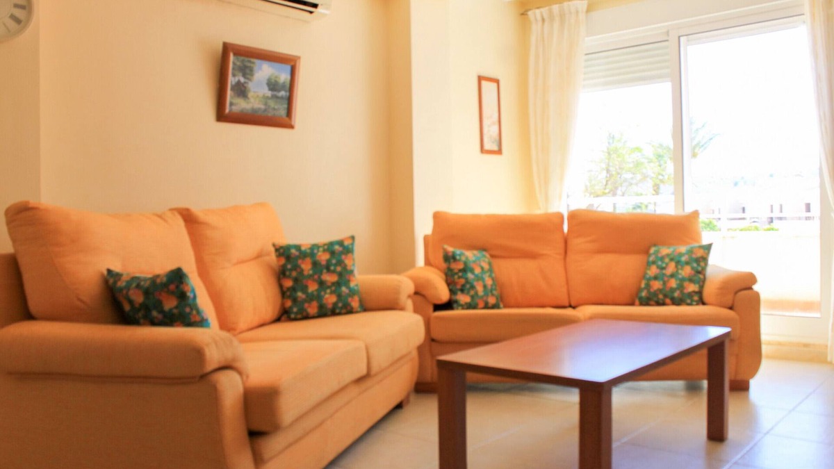 Torre-Pacheco Apartment | 3 bedroom Duplex San Cayetano
