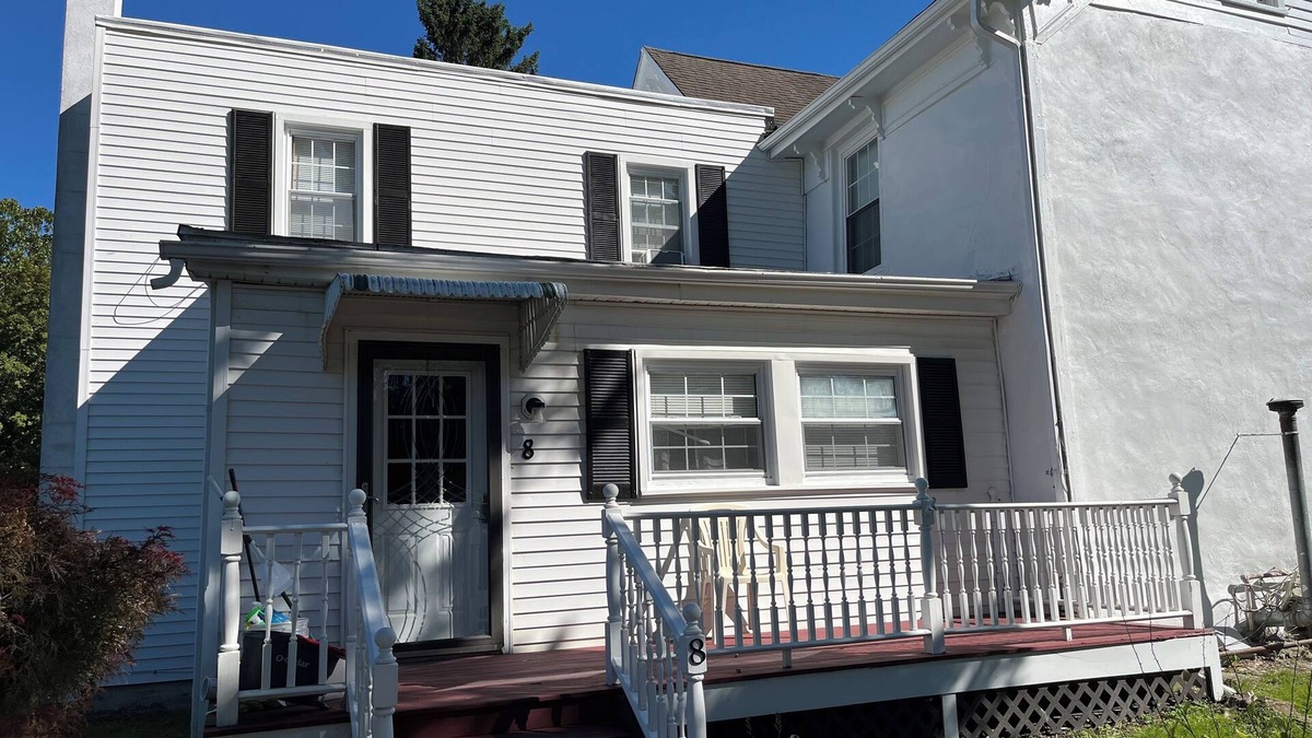 Wappingers Falls Apartment | 3-bedroom family-friendly guesthouse with WiFi, AC in lovely Wappingers Falls
