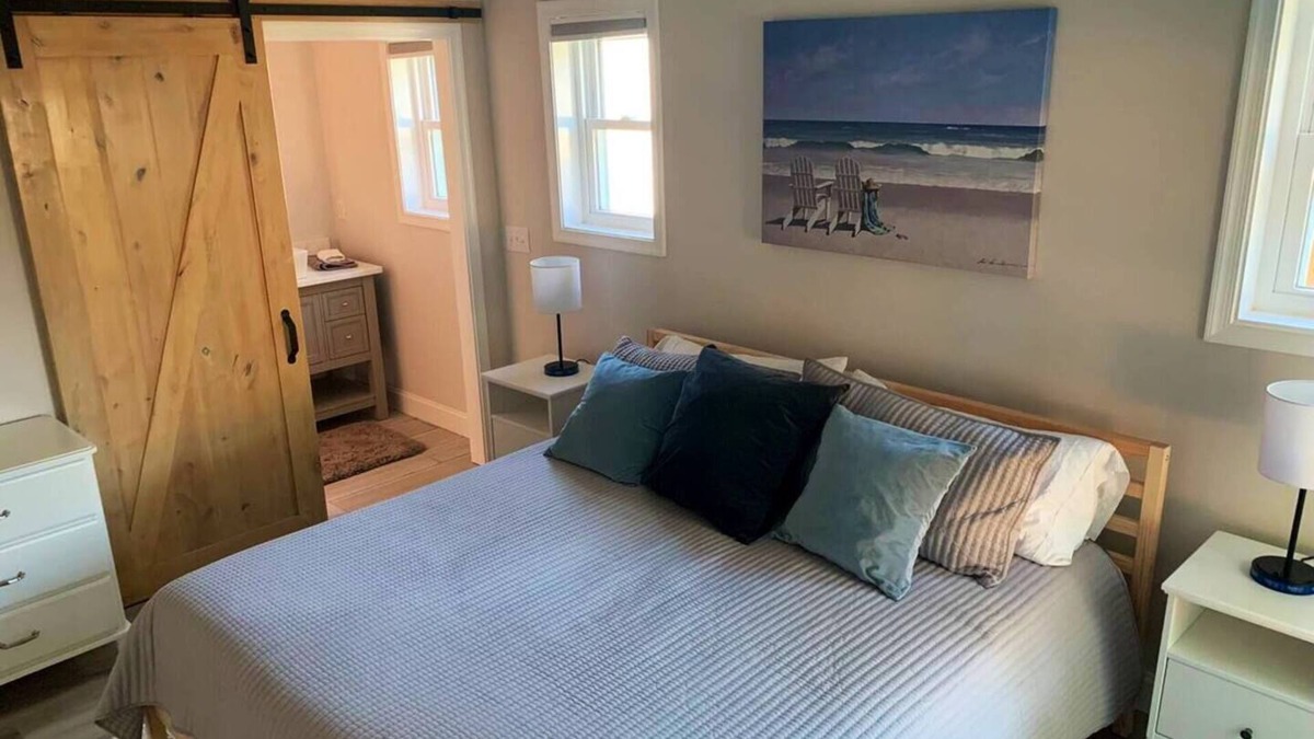 Lewes House | 3-bedroom, family friendly home in-town Lewes. Walk to town, relax at home!