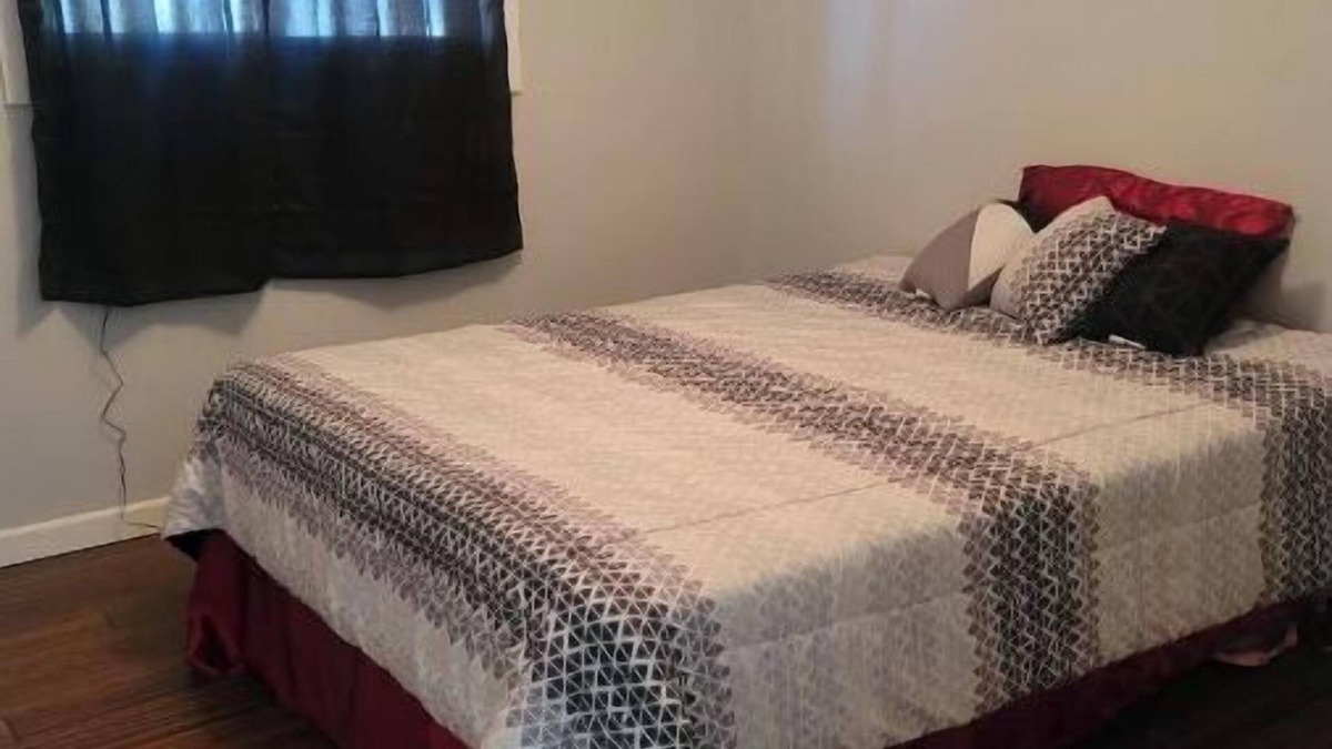 Benkelman House | 3 bedroom family home in Nebraska on the Kansas and Colorado boarders.