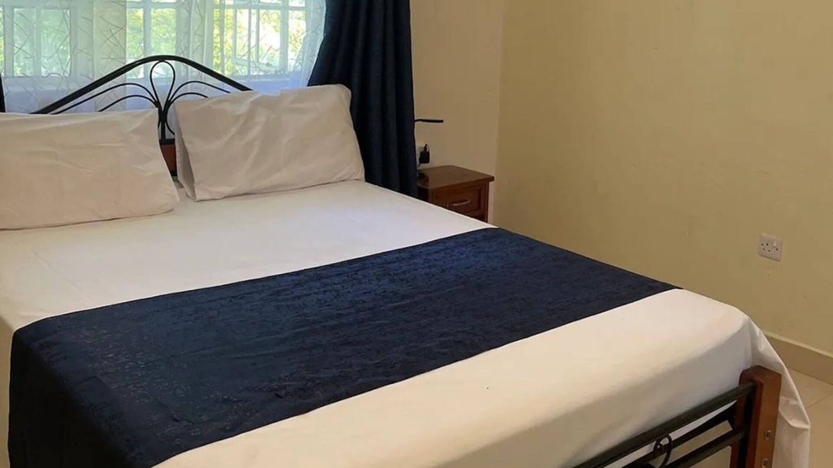 Kenya House | 3 Bedroom Farm House - Ecovale Kijabe