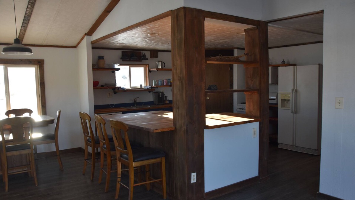 Helmville Other | 3-bedroom farmhouse with WiFi, AC in enjoyable Drummond MTnHorse Boarding