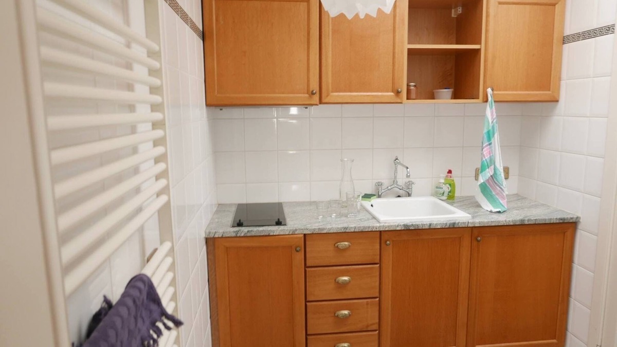 Wijk van de Squares Apartment | 3 bedroom for monthly rentals in the EU schuman district