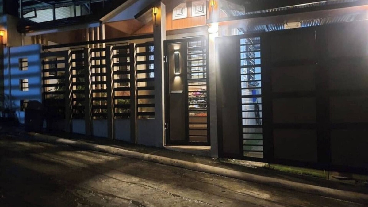Legazpi House | 3 BedRoom Fully Furnished AirCon House with Free Car Park